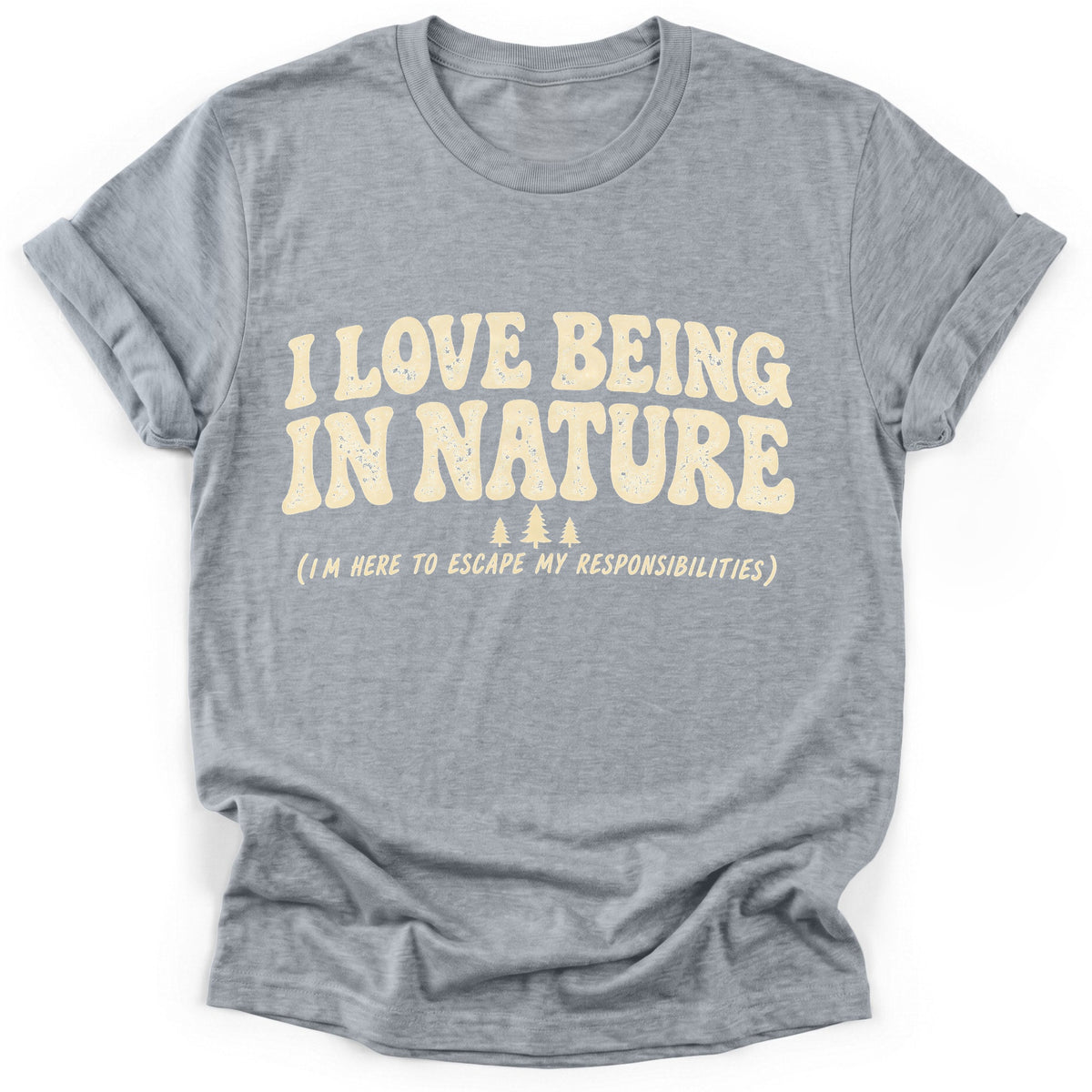Sloth Hiking Club — sport grey