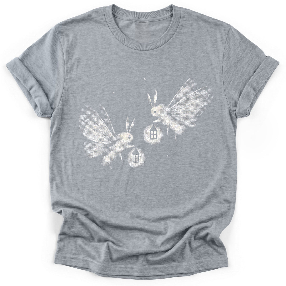 Sloth Hiking Club — sport grey