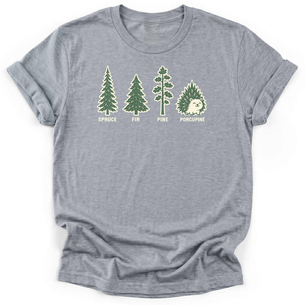 Sloth Hiking Club — sport grey