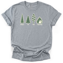 Sloth Hiking Club — sport grey