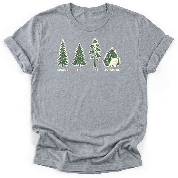 Porcupine T-Shirt