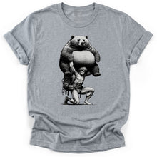Sloth Hiking Club — sport grey