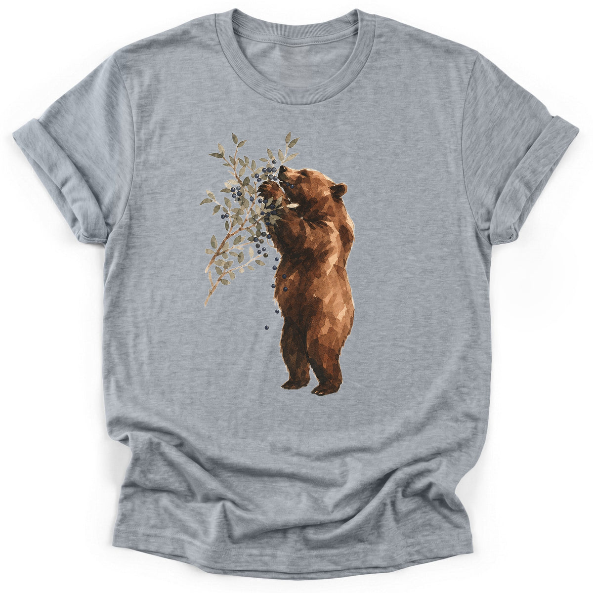 Sloth Hiking Club — sport grey