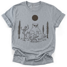 Sloth Hiking Club — sport grey