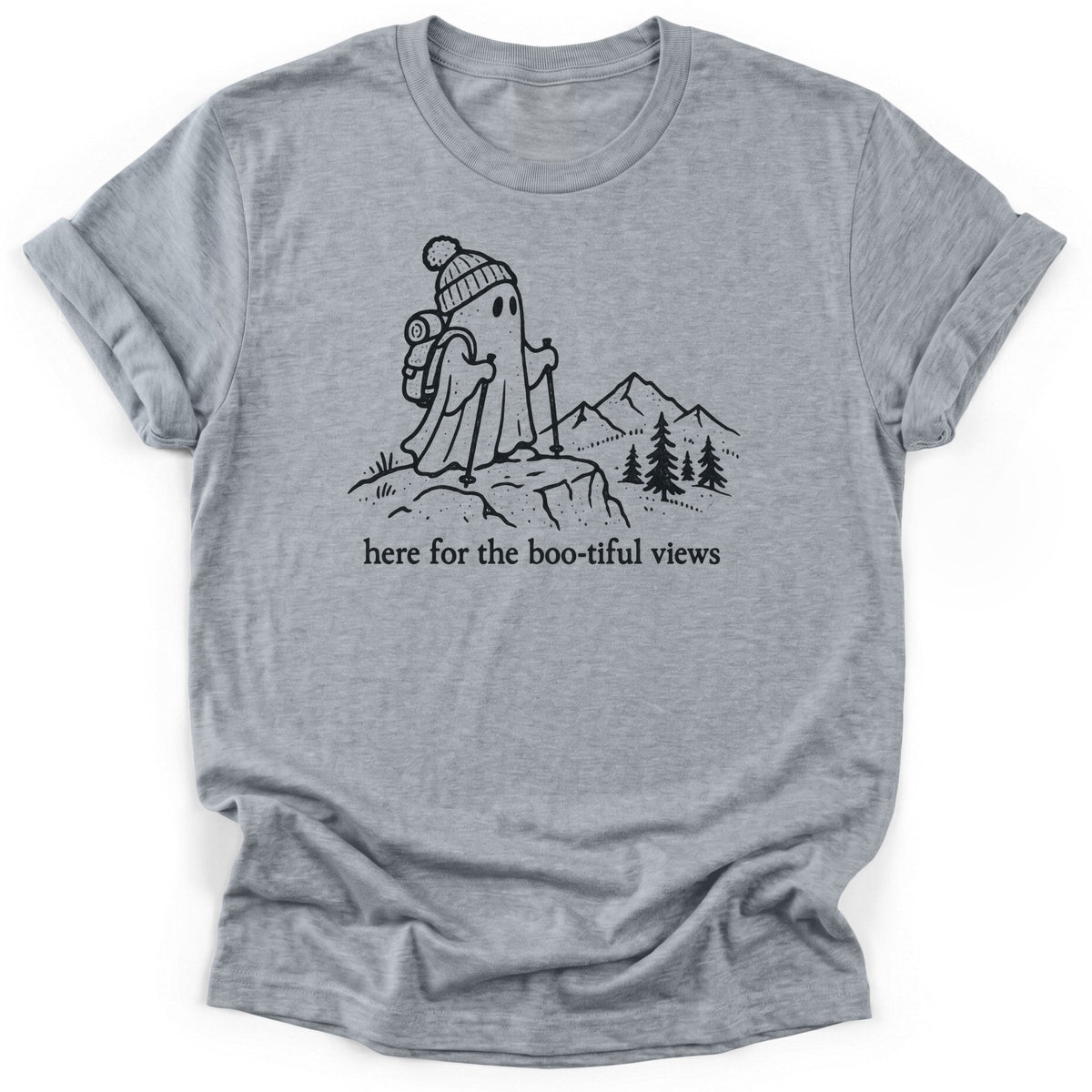 Sloth Hiking Club — sport grey