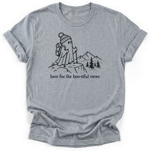 Sloth Hiking Club — sport grey