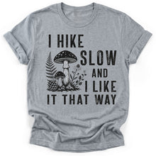 Sloth Hiking Club — sport grey