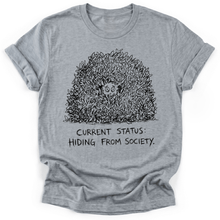 Sloth Hiking Club — sport grey