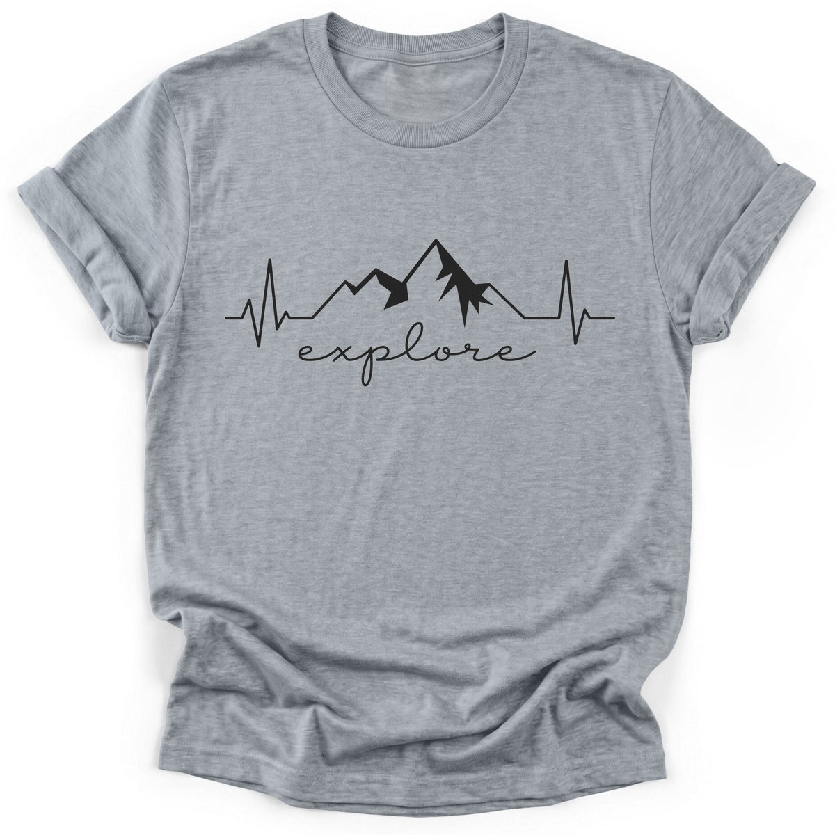 Sloth Hiking Club — sport grey