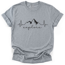 Sloth Hiking Club — sport grey