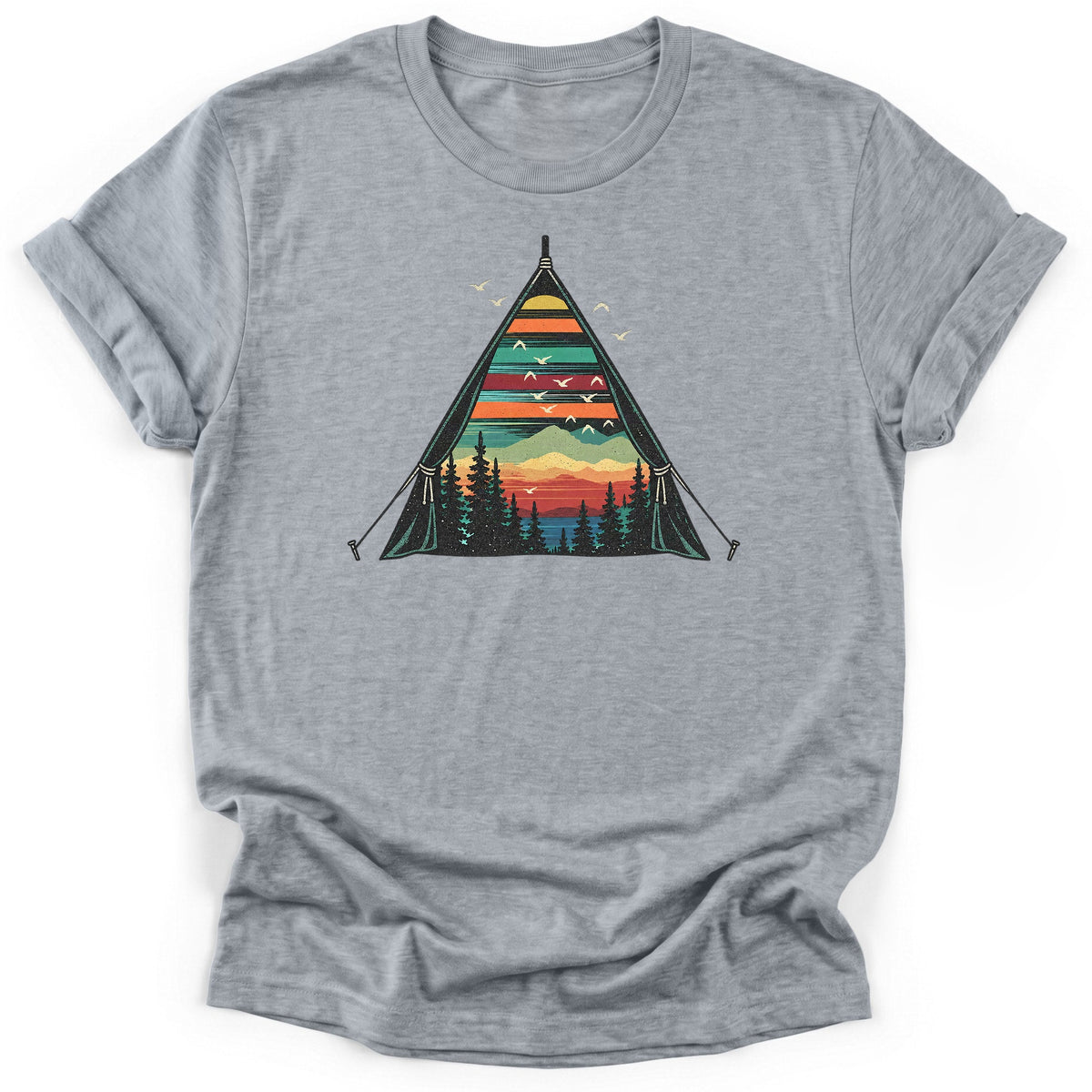 Sloth Hiking Club — sport grey