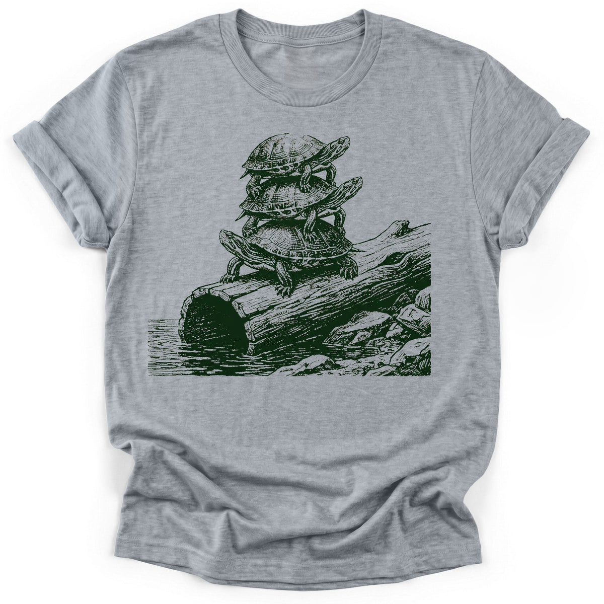 Sloth Hiking Club — sport grey