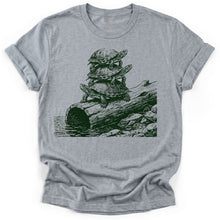Sloth Hiking Club — sport grey