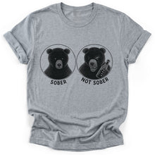 Sloth Hiking Club — sport grey