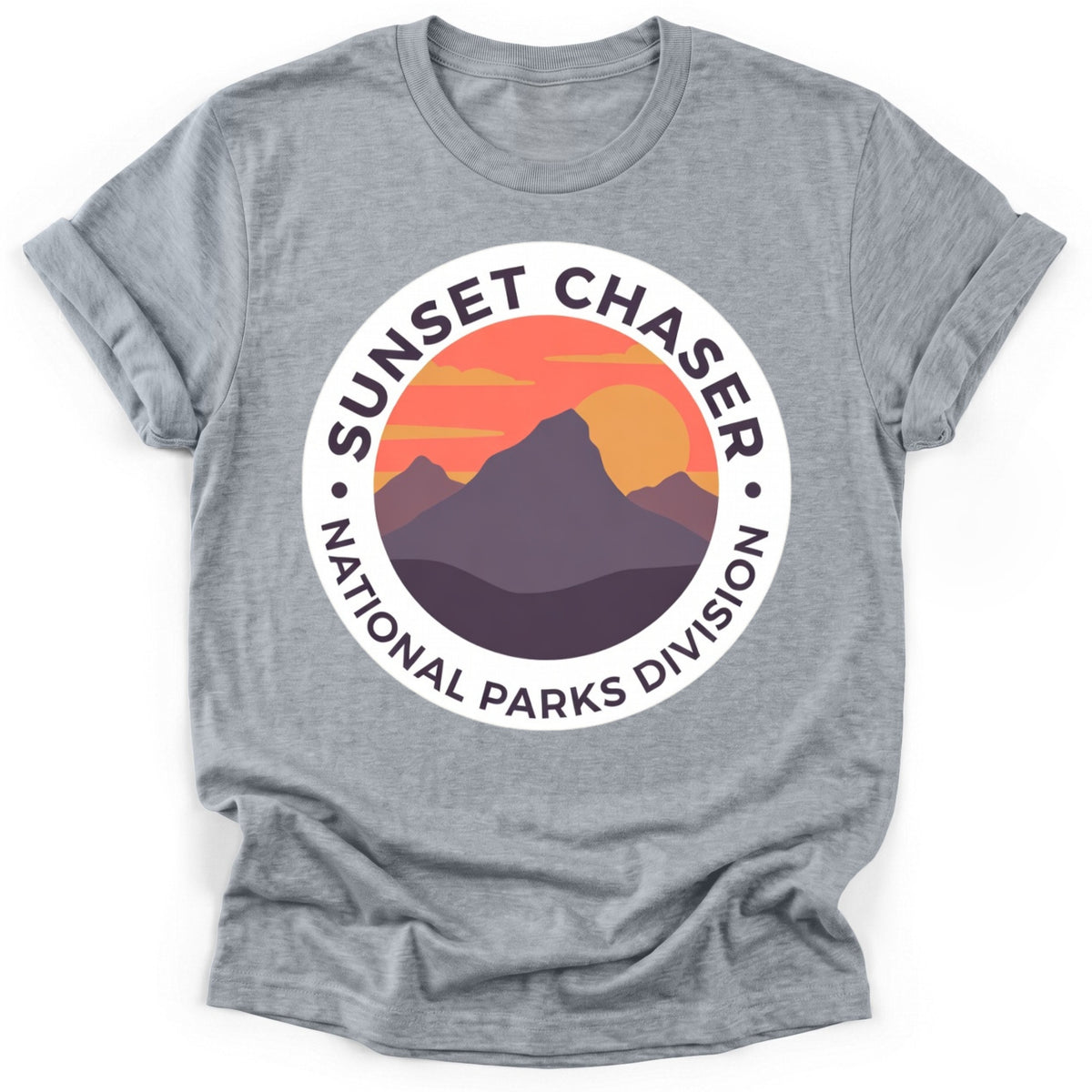 Sloth Hiking Club — sport grey