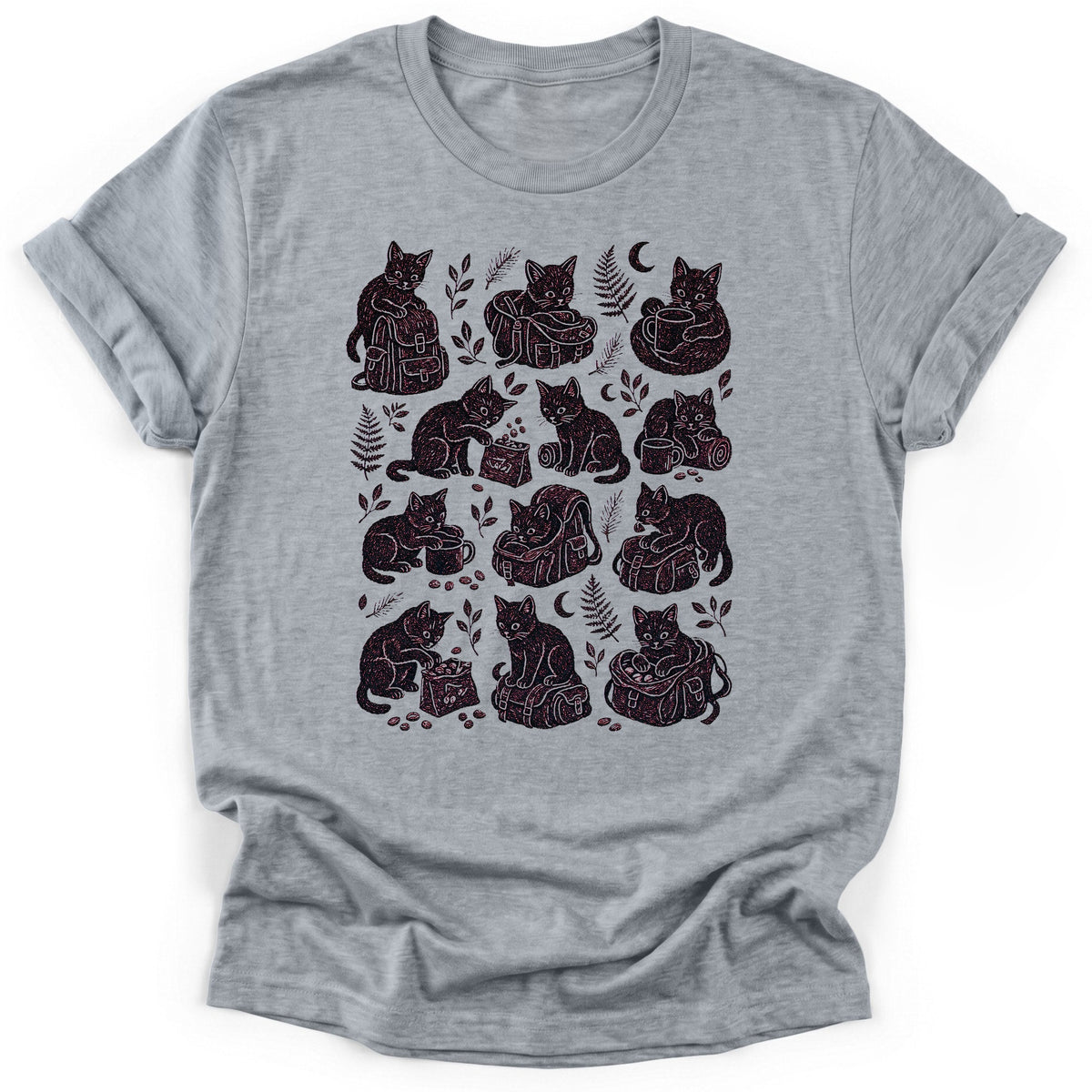Sloth Hiking Club — sport grey