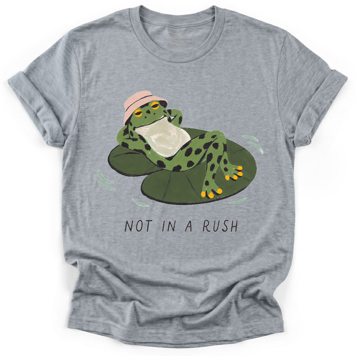 Sloth Hiking Club — sport grey