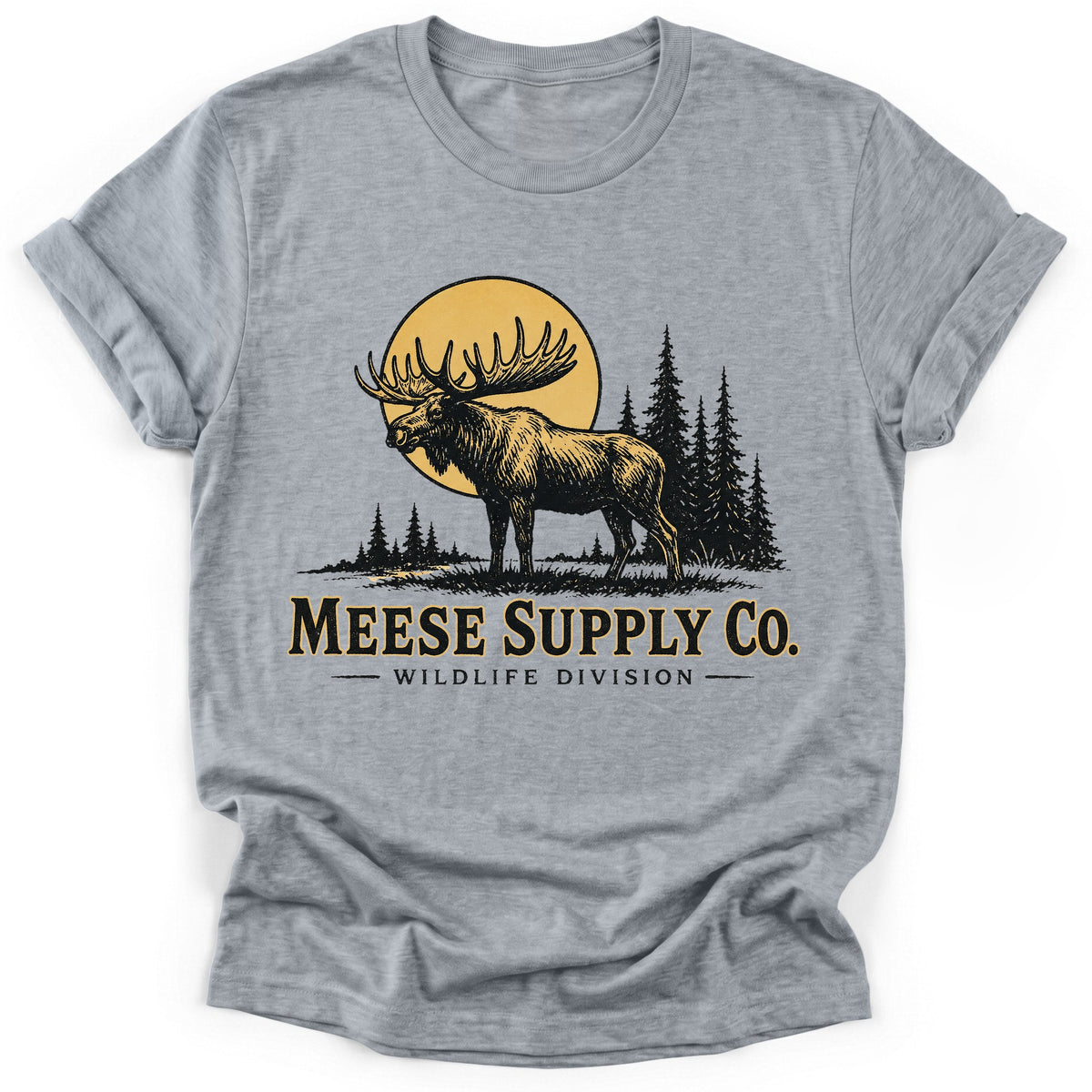 Sloth Hiking Club — sport grey