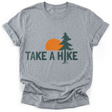 Sloth Hiking Club — sport grey