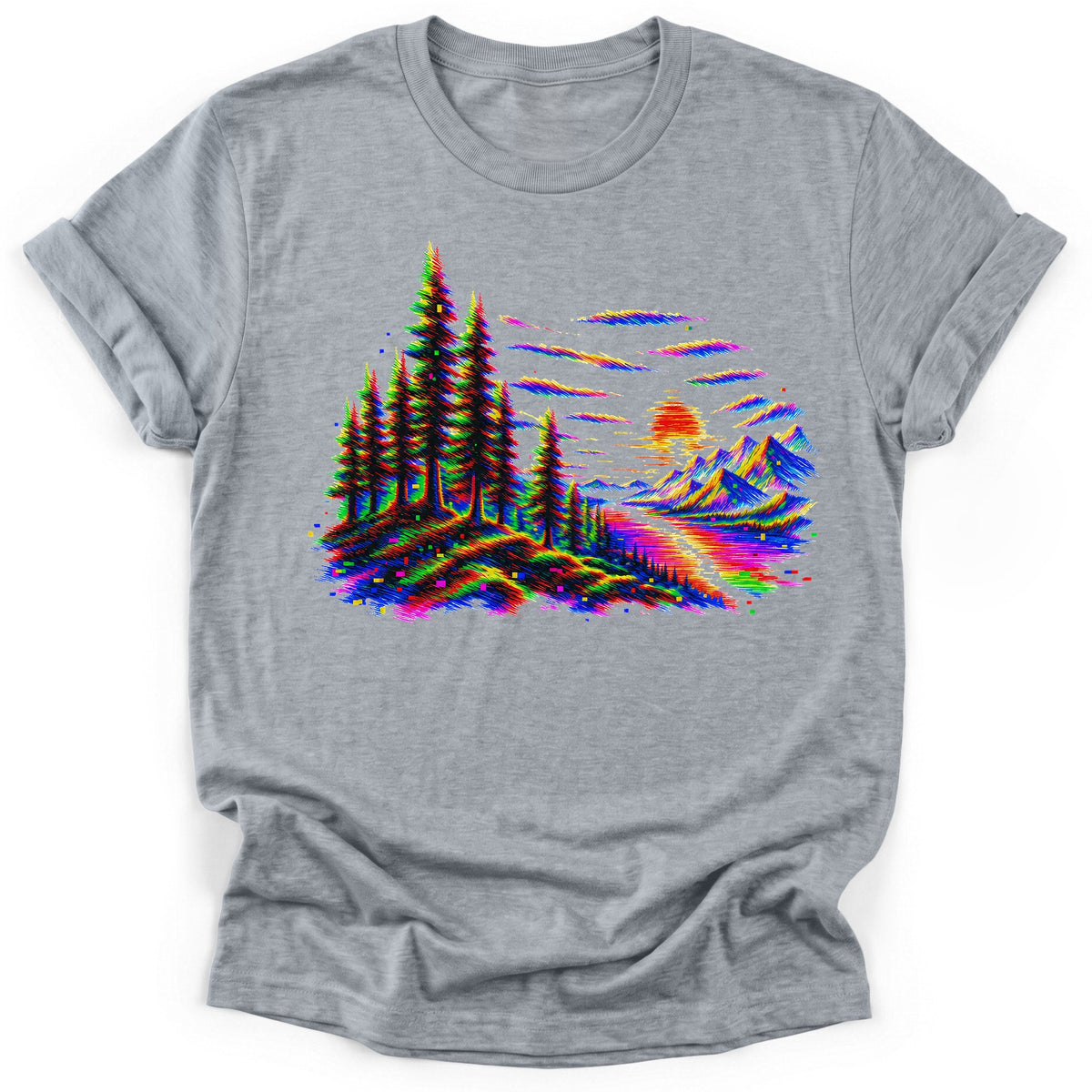 Sloth Hiking Club — sport grey