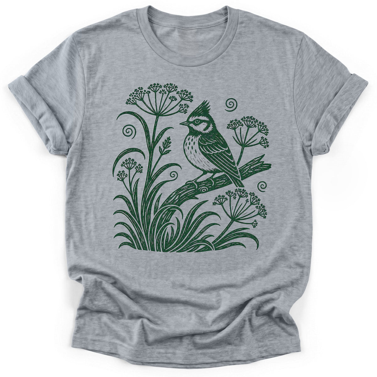 Sloth Hiking Club — sport grey