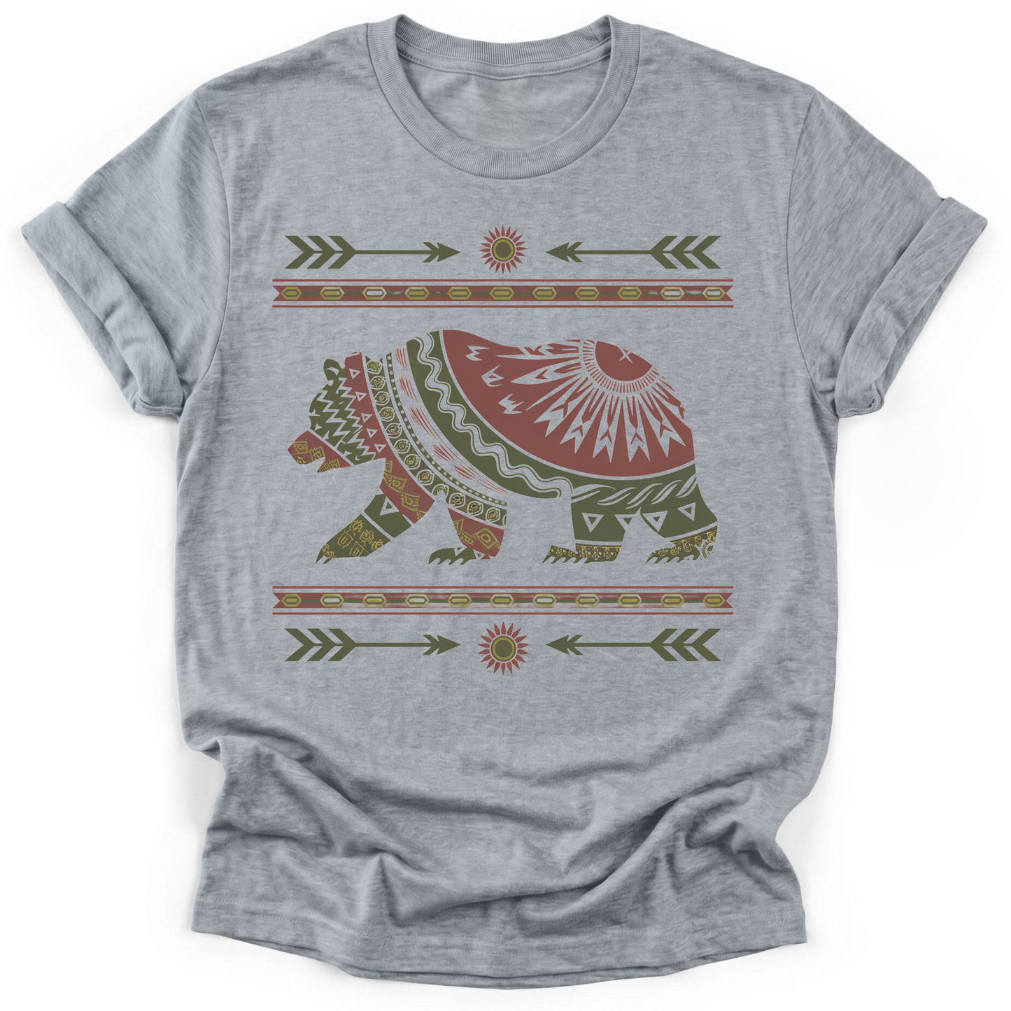 Sloth Hiking Club — sport grey