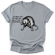 Sloth Hiking Club — sport grey