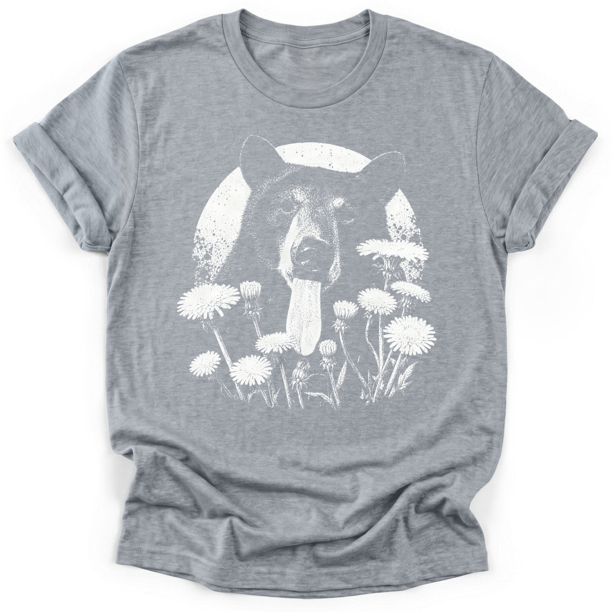 Sloth Hiking Club — sport grey