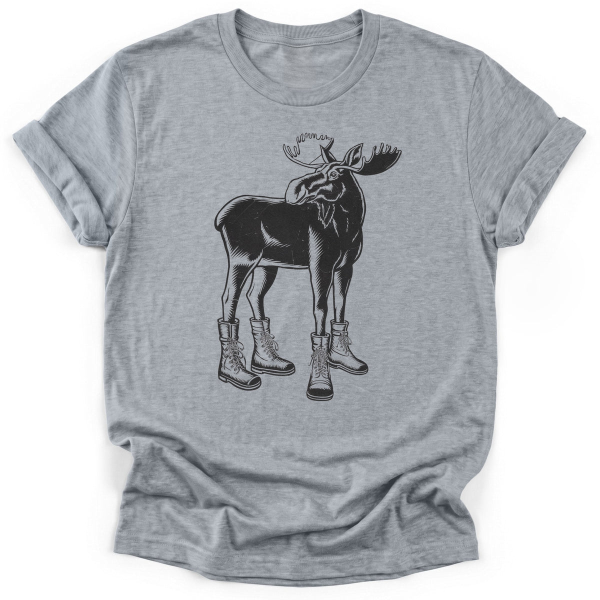Sloth Hiking Club — sport grey