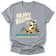 Sloth Hiking Club — sport grey