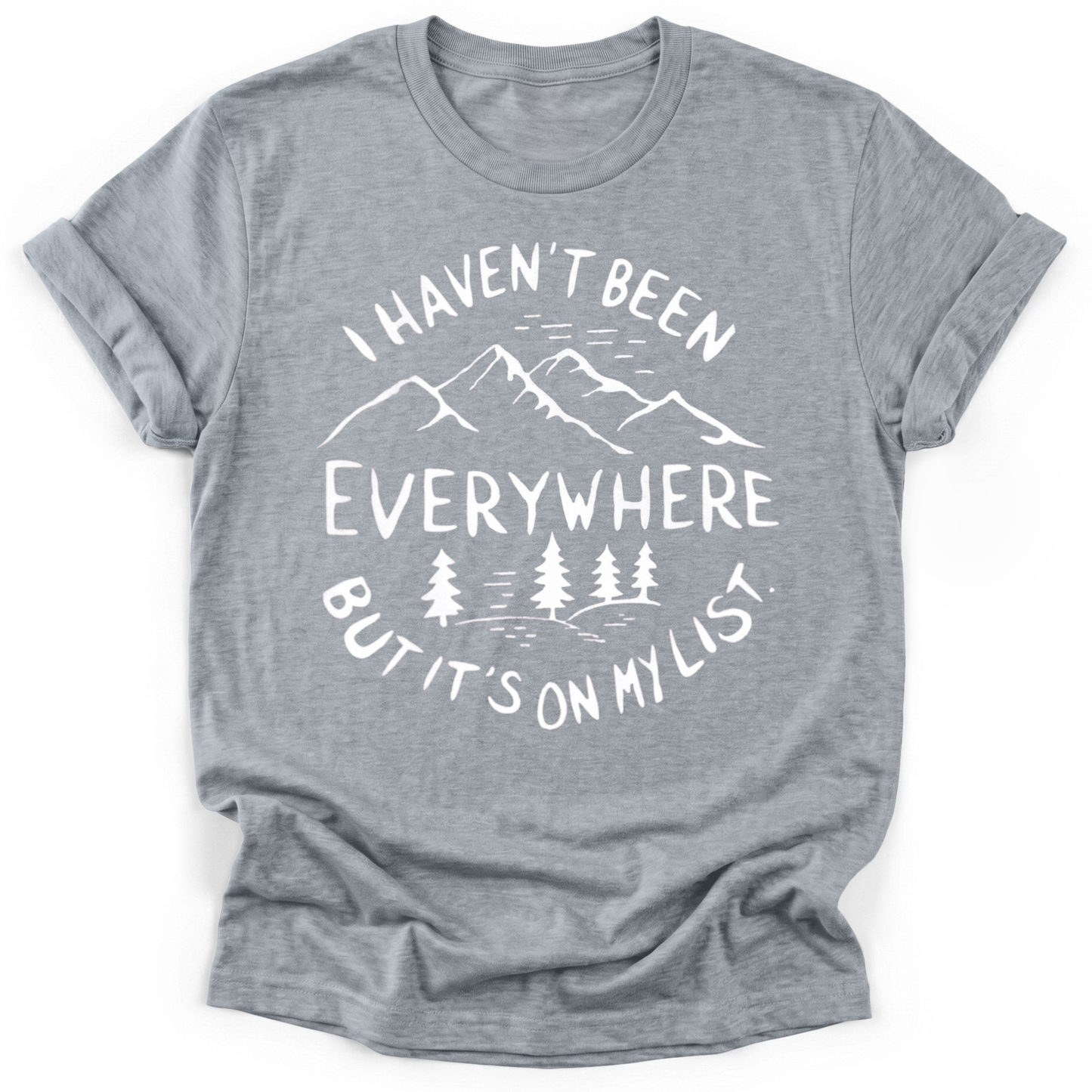 Sloth Hiking Club — sport grey
