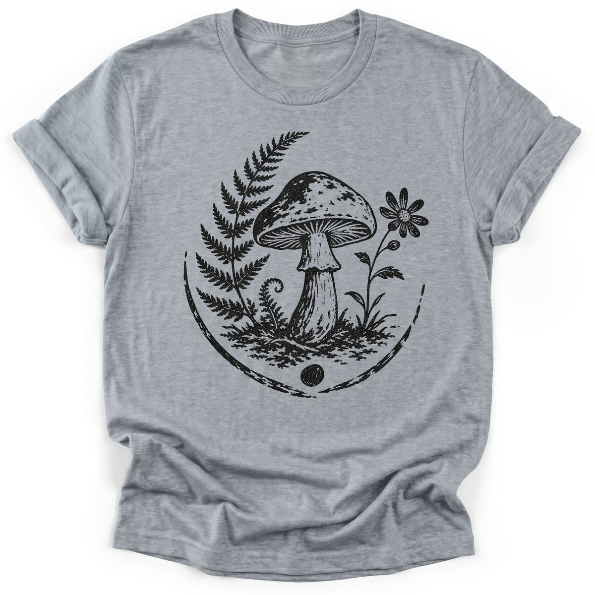 Sloth Hiking Club — sport grey