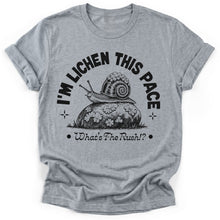 Sloth Hiking Club — sport grey