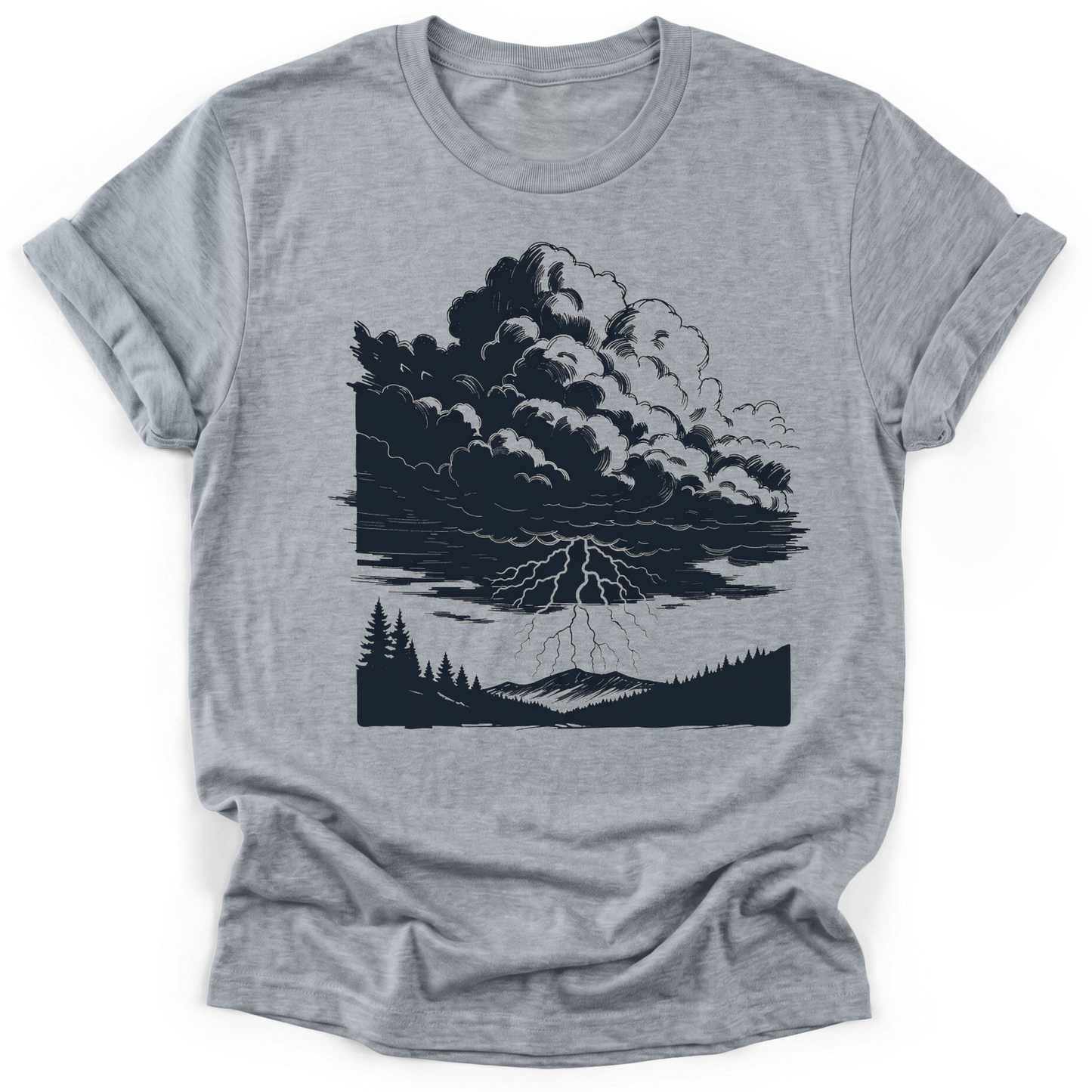 Sloth Hiking Club — sport grey