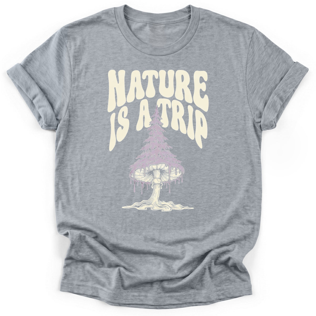 Sloth Hiking Club — sport grey