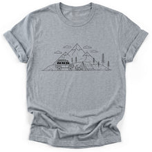 Sloth Hiking Club — sport grey