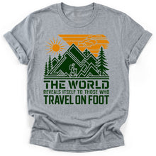 Sloth Hiking Club — sport grey