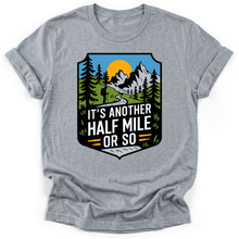 Sloth Hiking Club — sport grey
