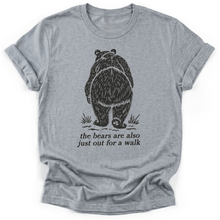 Sloth Hiking Club — sport grey