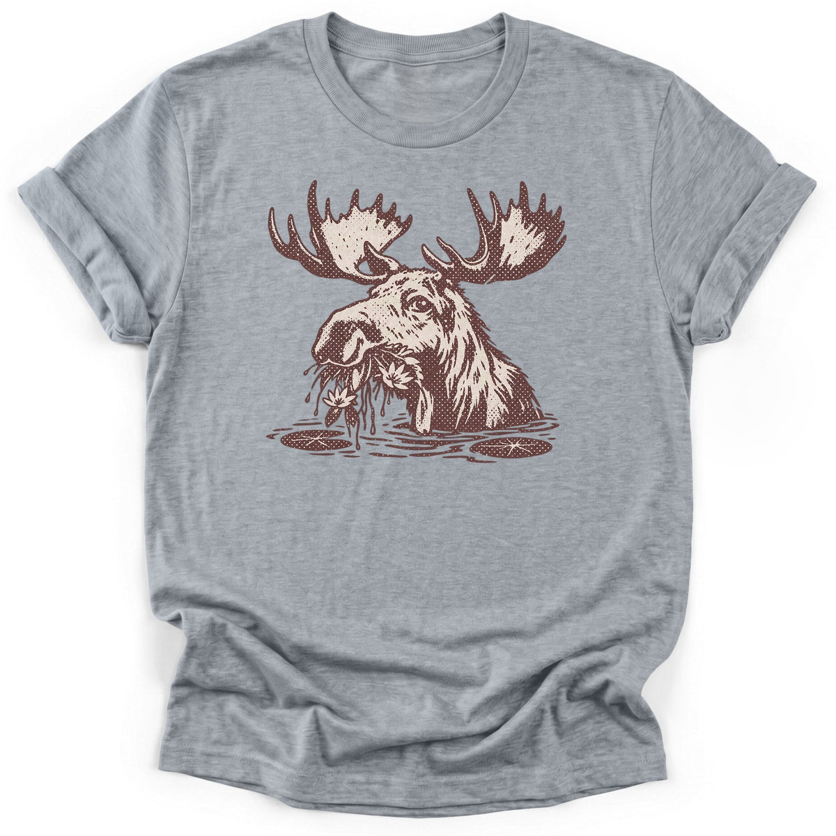 Sloth Hiking Club — sport grey
