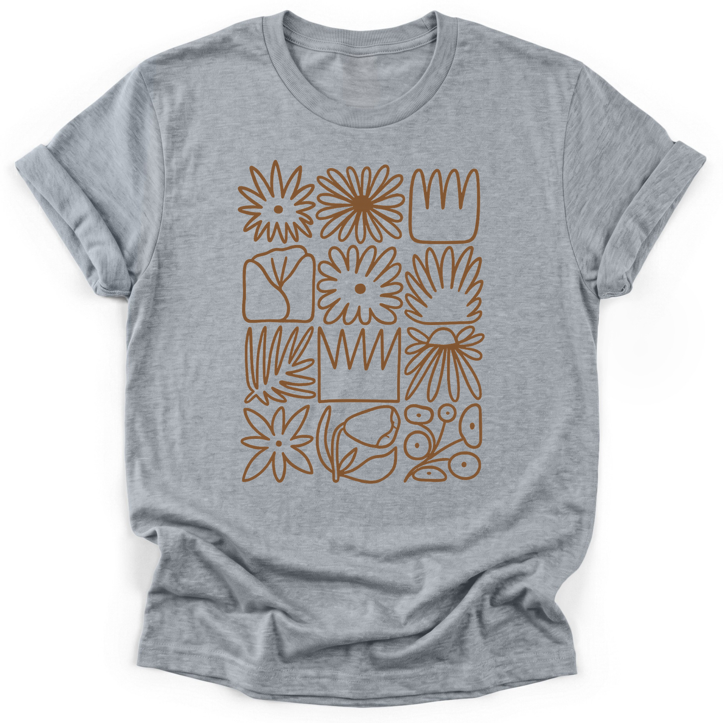 Sloth Hiking Club — sport grey
