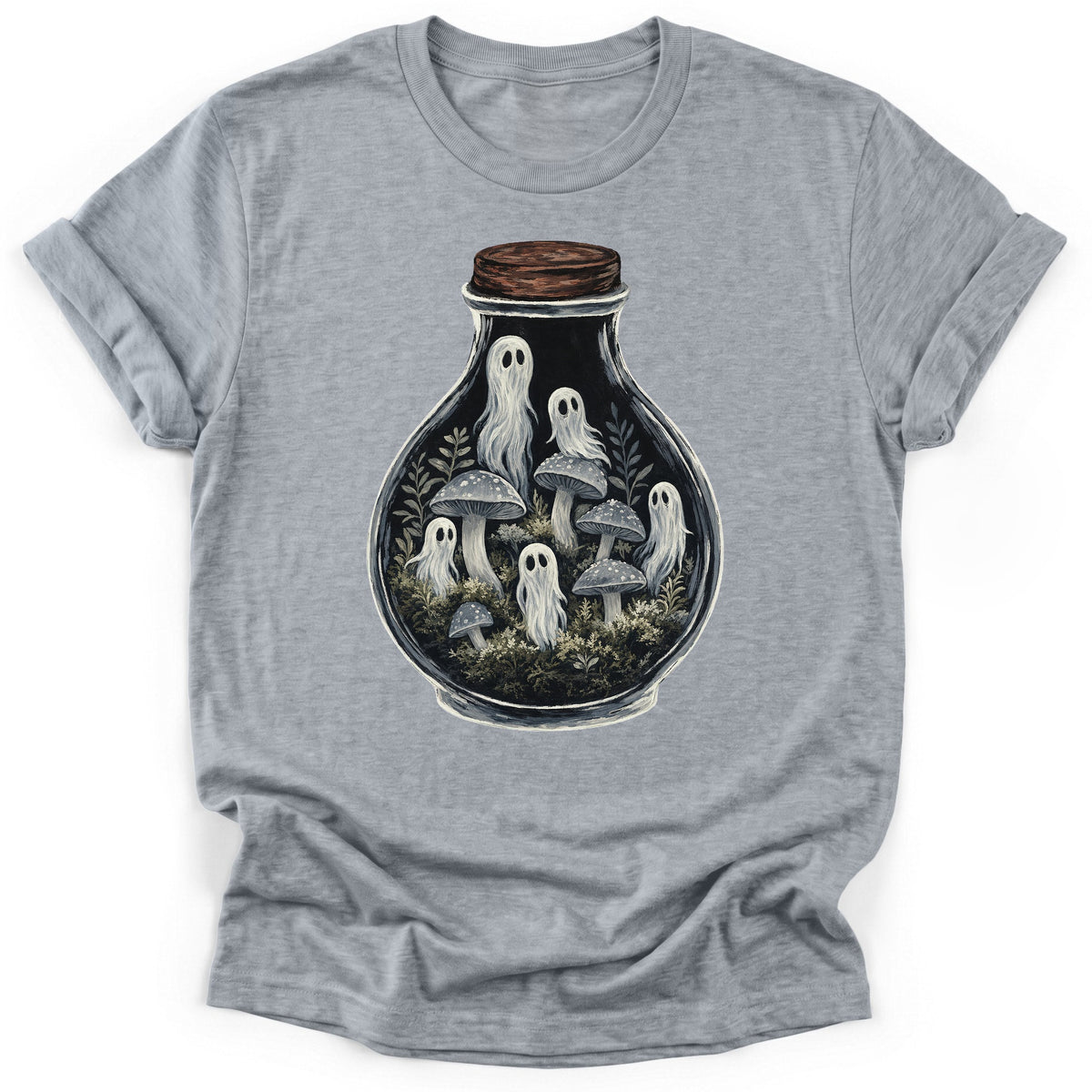 Sloth Hiking Club — sport grey