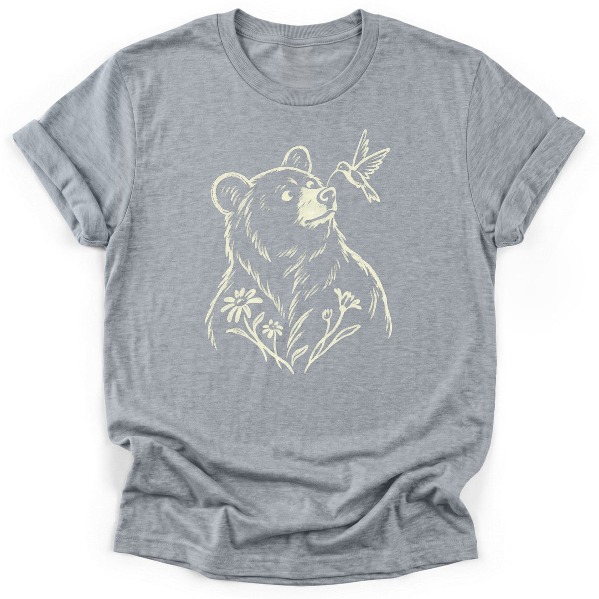Sloth Hiking Club — sport grey