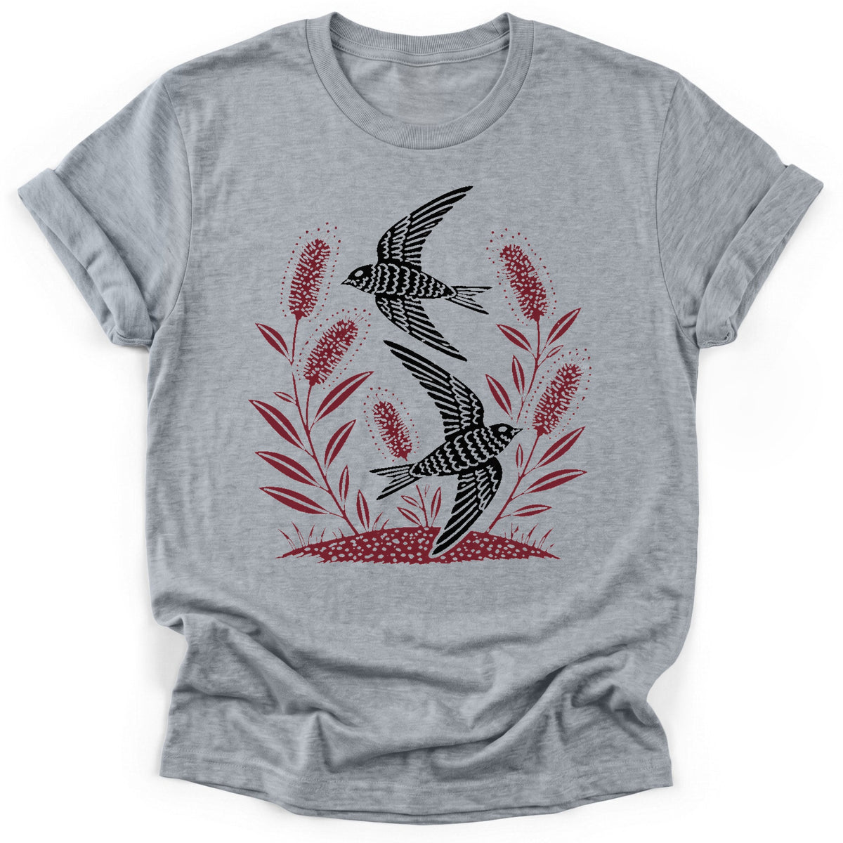 Sloth Hiking Club — sport grey