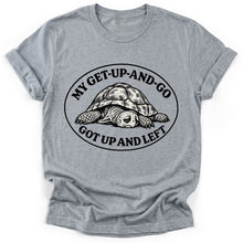 Sloth Hiking Club — sport grey