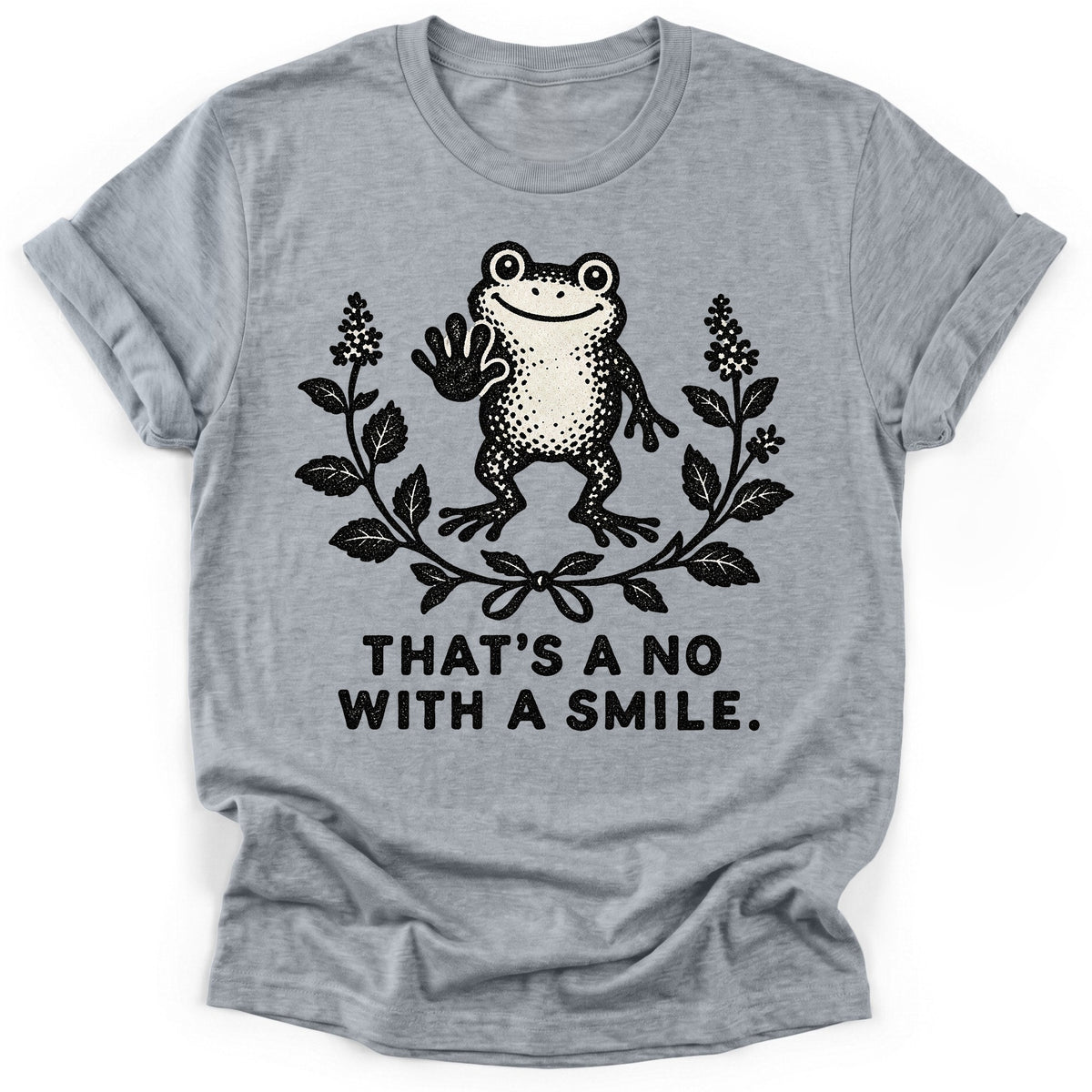 Sloth Hiking Club — sport grey