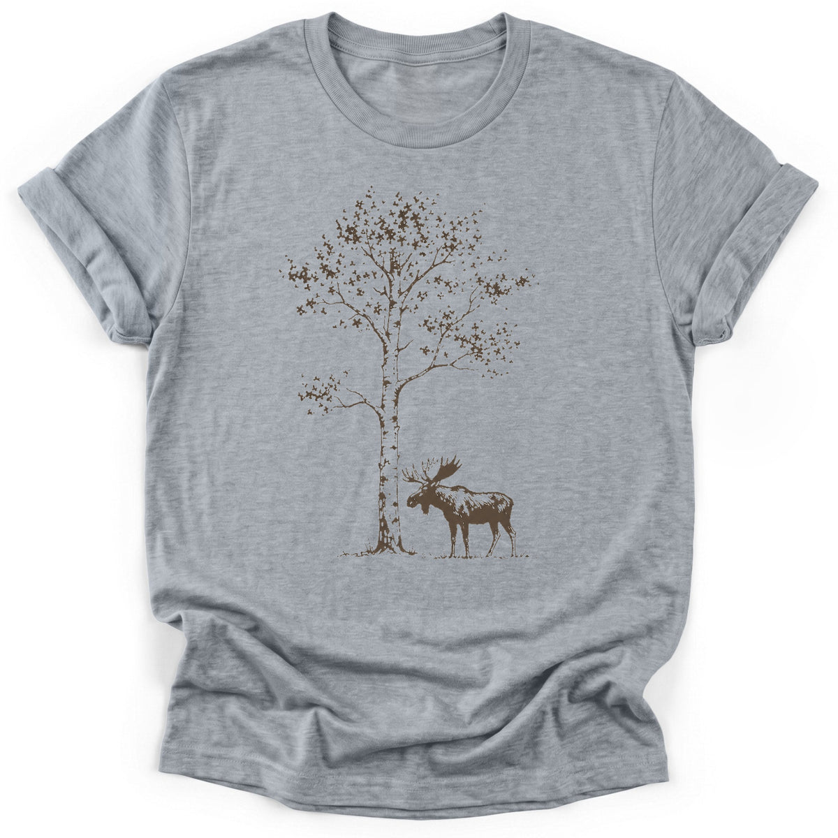 Sloth Hiking Club — sport grey