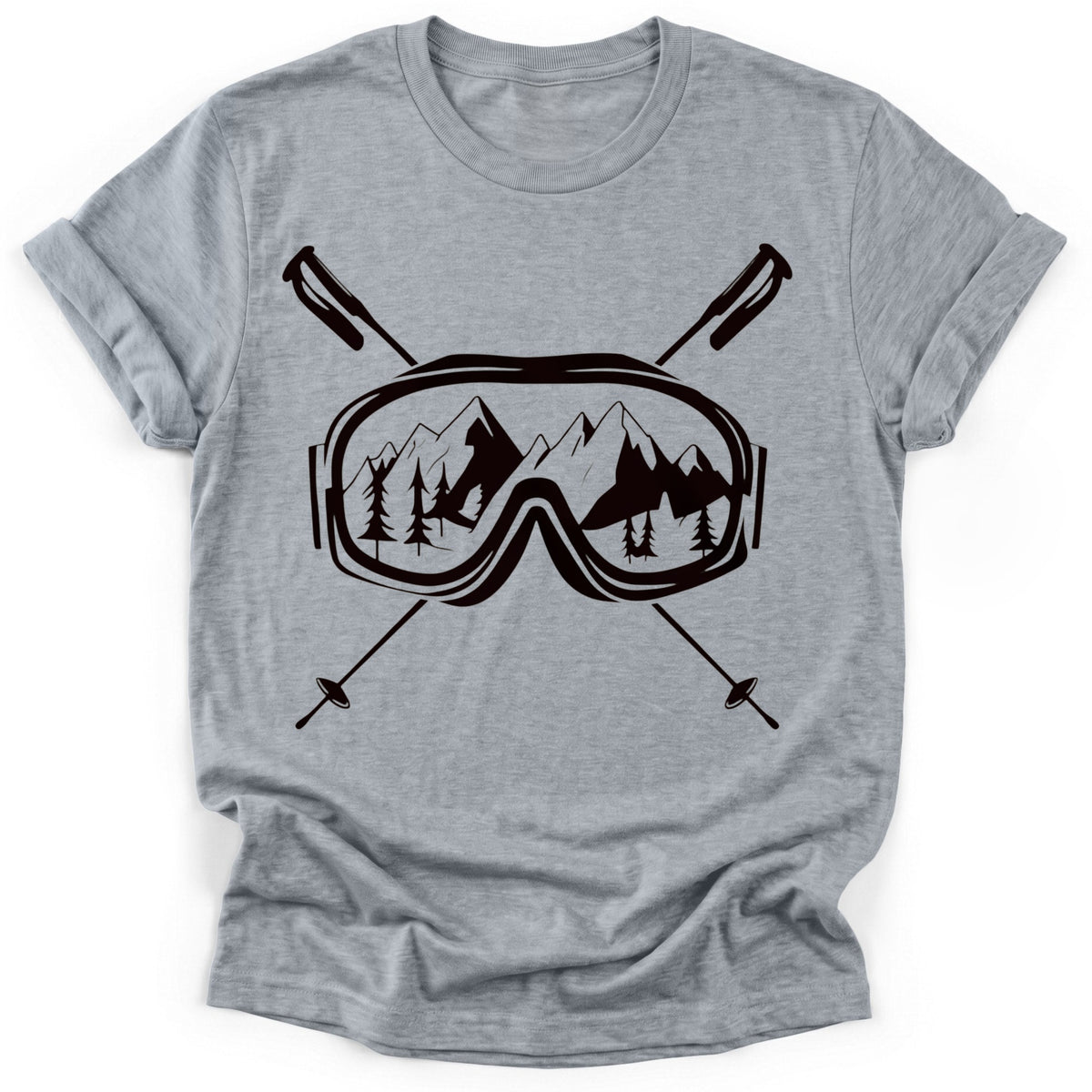 Sloth Hiking Club — sport grey