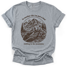 Sloth Hiking Club — sport grey