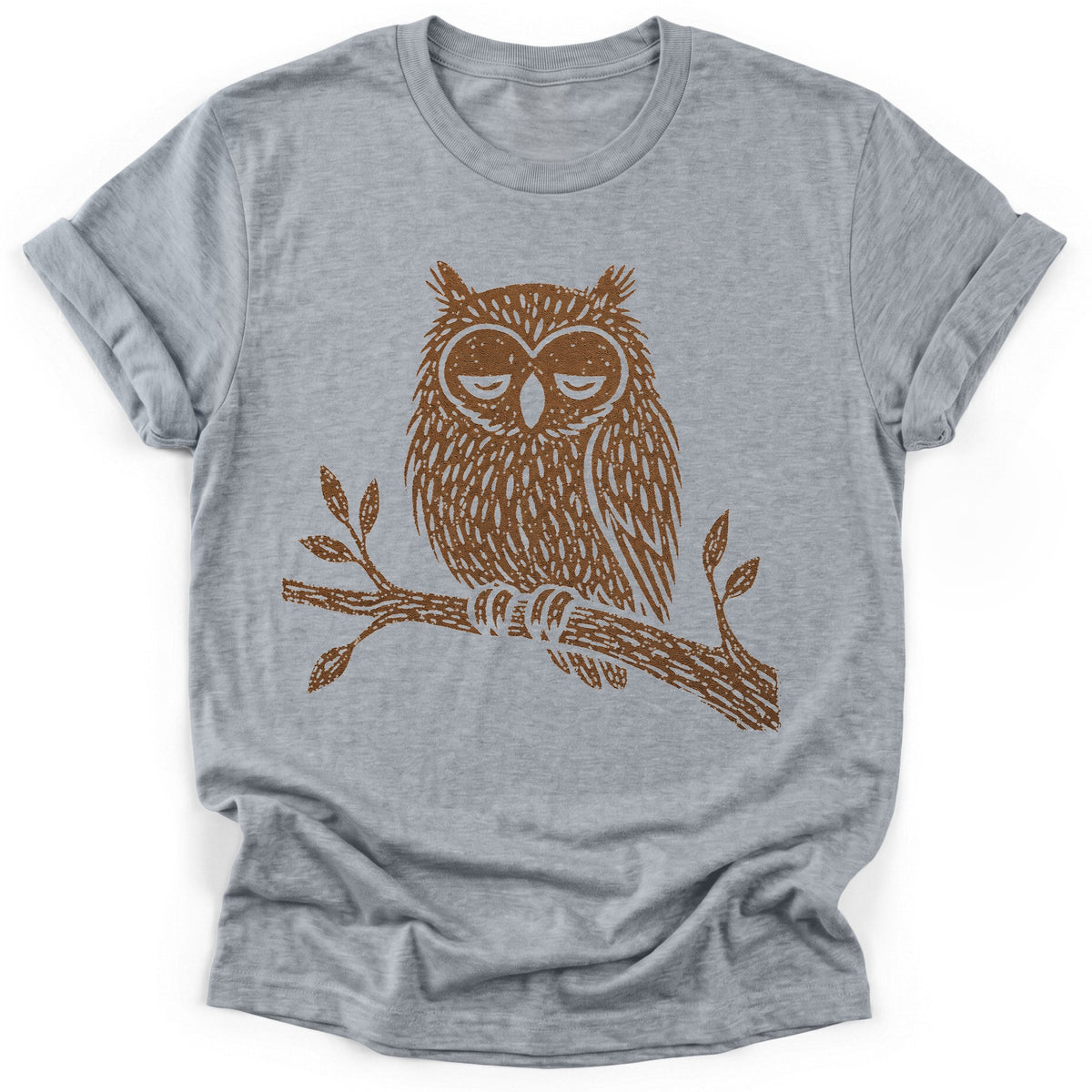 Sloth Hiking Club — sport grey